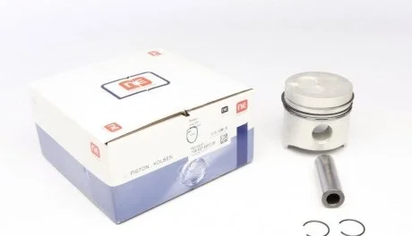 Поршень STD 83,00 mm 1 шт. NPR 130 037 0013 00