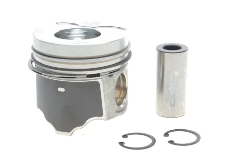 Поршень двигателя NPR 130 038 0023 00