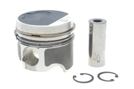 Поршень двигателя NPR 130 050 0003 21 (фото 1)