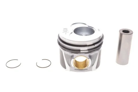 Поршень двигателя NPR 130 050 0016 21 (фото 1)