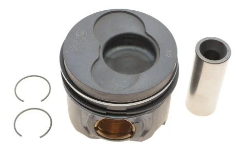 Поршень двигателя NPR 130 050 0017 00