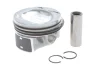 Поршень STD Audi A1 / Skoda Fabia / VW Golf/Jetta/Passat 1.4 TSI 05 - 15 (76.51 mm) 130050003000