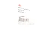 Клапан головки блоку циліндрів двигуна NPR 148 087 0002 00 (фото 2)