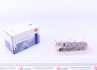 Подшипник скольжения вала 180 007 0001 00