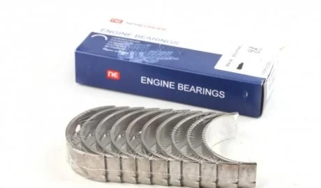 Подшипник скольжения HL STD NPR 180 010 0003 00