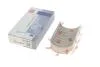 Підшипник ковзання HL STD 180 020 0005 00