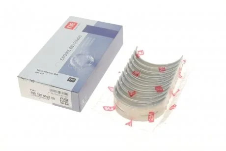 Подшипник скольжения HL STD NPR 180 020 0005 00