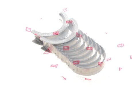 Вкладиші корінні STD Opel Astra/Omega/Vectra 1.7-2.0 i/D 86-> NPR 180035000200