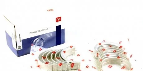 Підшипник ковзання HL/PASS 0,25 (OM352) NPR 180 100 0008 15