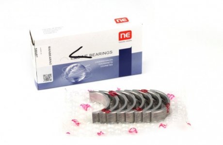 Подшипник скольжения HL STD NPR 180 110 0001 00