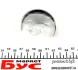 Підшипник ковзання PL STD OM601/602/603 [repl. Sputter] NPR 181 010 0002 00 (фото 2)