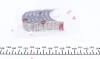 Вкладыши шатунные STD Fiat Doblo 1.4i NPR 181020000600 (фото 4)