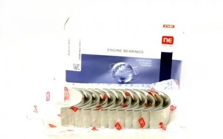 Підшипник ковзання PL 0,25 (OM352/OM366) NPR 181 100 0007 15
