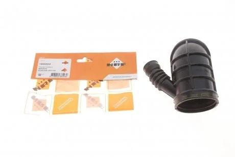 Фото патрубок NRF 165002 Патрубок NRF 165002