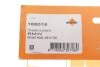 Патрубок повітряного фільтра NRF 165015 (фото 2)