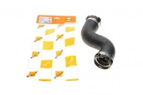 Фото патрубок NRF 166045 Патрубок NRF 166045