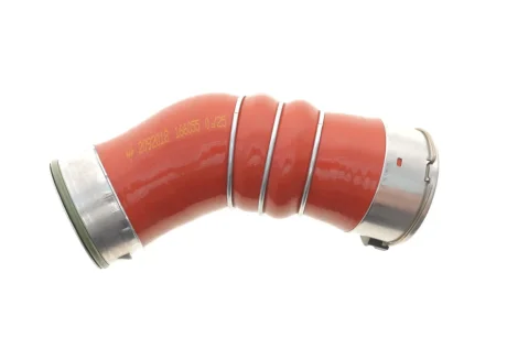 Фото 1 - трубка повітря, що нагнітається NRF 166055 Трубка повітря, що нагнітається NRF 166055 (фото 1)