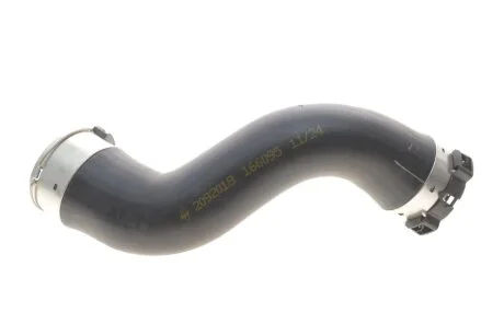 Патрубок інтеркулера NRF 166095