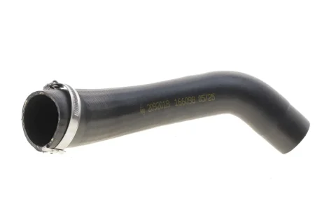 Патрубок інтеркулера NRF 166098