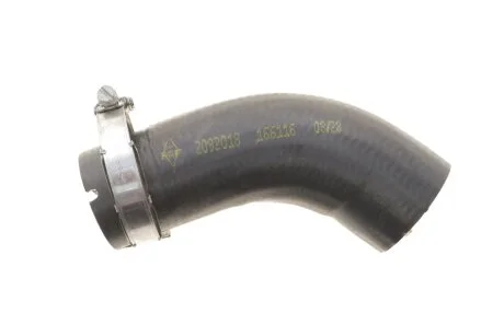 Патрубок інтеркулера NRF 166116 (фото 1)