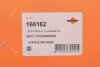 Патрубок системи турбонадува Audi A3 Seat Ibiza Vw Golf 1.9Tdi 08.95- NRF 166162 (фото 2)