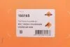 Патрубок системи турбонадува Seat Ibiza Iii Skoda Fabia I, Fabia Ii, Roomster Vw Polo 1.9D 01.00-03.10 NRF 166165 (фото 2)