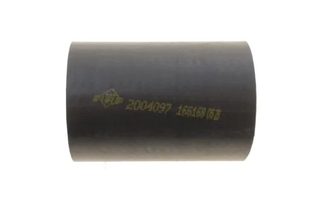 Патрубок інтеркулера NRF 166168