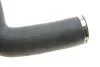 Патрубок NRF 166176 (фото 3)