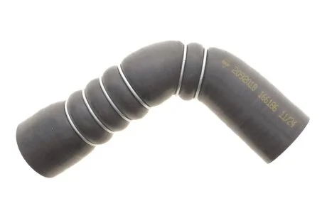 Патрубок інтеркулера NRF 166186