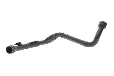 Фото 1 - патрубок інтеркулера NRF 166248 Патрубок інтеркулера NRF 166248 (фото 1)