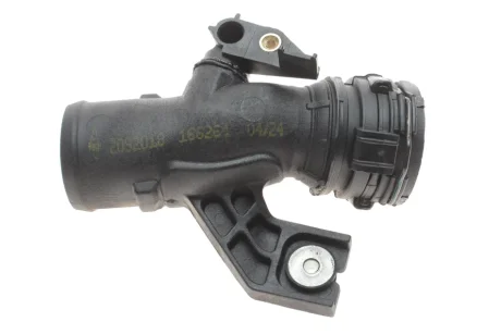 Патрубок інтеркулера NRF 166264 (фото 1)