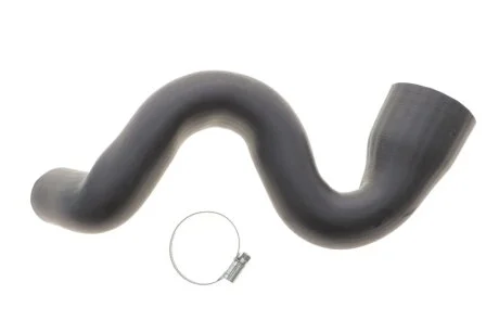 Фото 1 - патрубок інтеркулера NRF 166274 Патрубок інтеркулера NRF 166274 (фото 1)