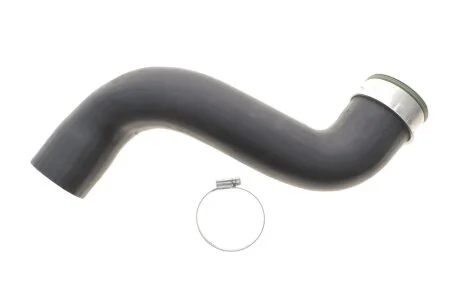 Патрубок інтеркулера NRF 166280