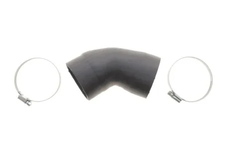 Патрубок інтеркулера NRF 166284