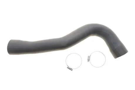 Патрубок інтеркулера NRF 166381