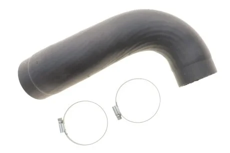 Фото 1 - патрубок інтеркулера NRF 166385 Патрубок інтеркулера NRF 166385 (фото 1)