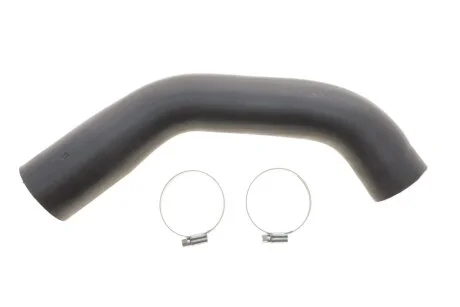 Патрубок інтеркулера NRF 166398