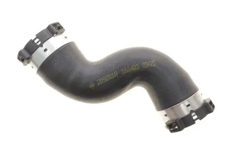 Патрубок інтеркулера NRF 166403