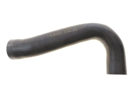 Фото 1 - патрубок інтеркулера NRF 166409 Патрубок інтеркулера NRF 166409 (фото 1)