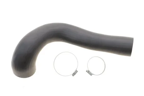 Патрубок інтеркулера NRF 166497 (фото 1)