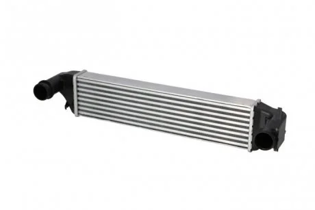 Интеркулер BMW 3(E46) 2.0/3.0D 98- NRF 30119A