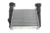 Радіатор інтеркулера VAG Superb/Passat 1.9Tdi/2.0Tdi 2001- 30138A
