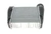 Радіатор інтеркулера VAG Superb/Passat 1.9Tdi/2.0Tdi 2001- NRF 30138A (фото 4)