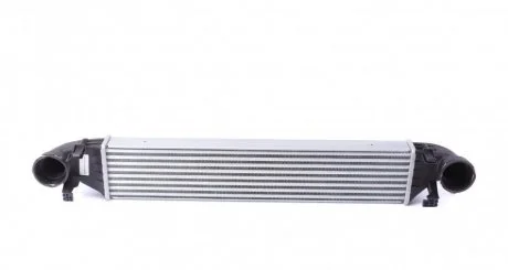 Радиатор интеркулера MB W202/W203/S203/R171 1.8-2.7D 05.00-02.11 NRF 30161A