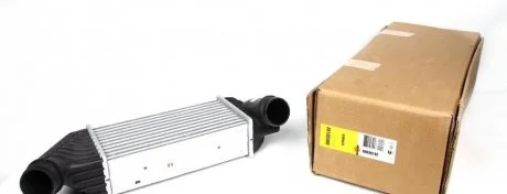 Интеркулер PSA Expert/Jumpy/Scudo 2.0Hdi 07- NRF 30192
