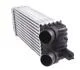 Интеркулер PSA Expert/Jumpy/Scudo 1.6D/Hdi 07- NRF 30193 (фото 4)