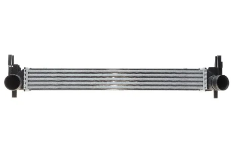 Интеркулер AUDI A1 10- NRF 30253