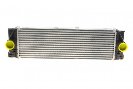 Радиатор интеркулера DB Sprinter 06- NRF 30310 (фото 1)