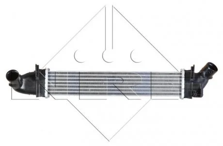 Интеркулер NRF 30380