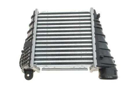 Радиатор интеркулера Audi/VW 1.8T/1.9TDI 96- NRF 30847